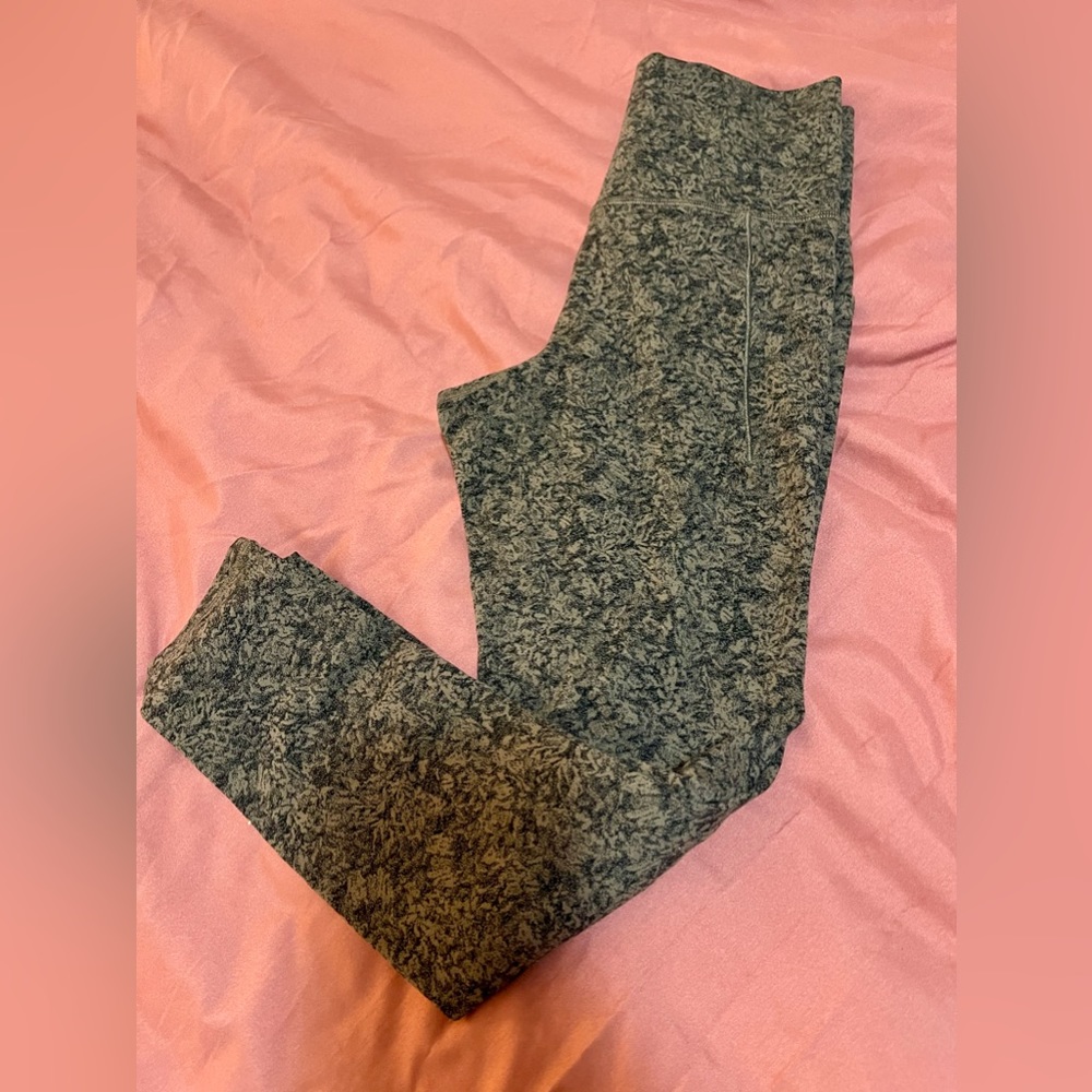 Athleta Leggings